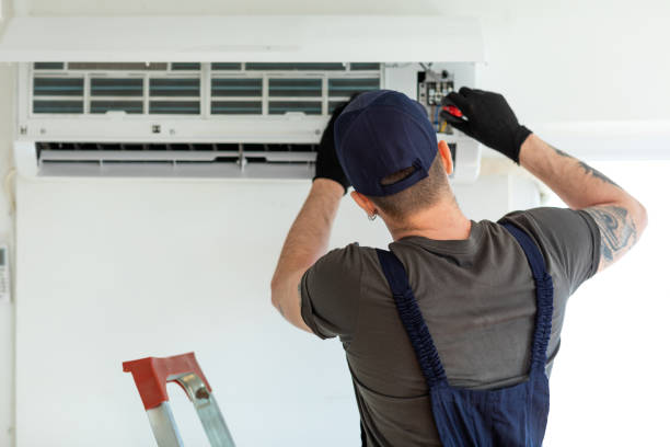 Best HVAC System Cleaning  in River Forest, IL