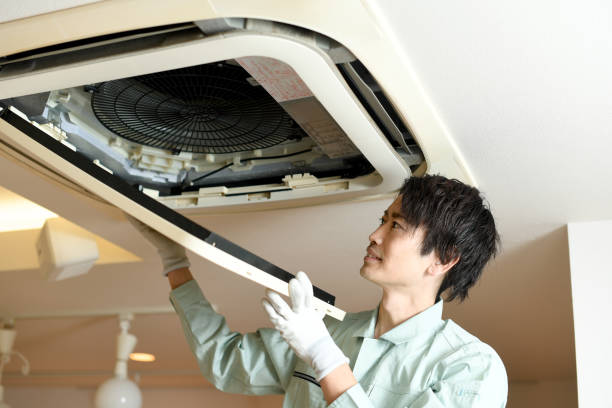 Best Best Air Duct Cleaning Company  in River Forest, IL
