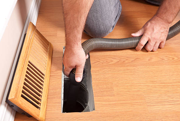 Best Air Duct Cleaning Near Me  in River Forest, IL