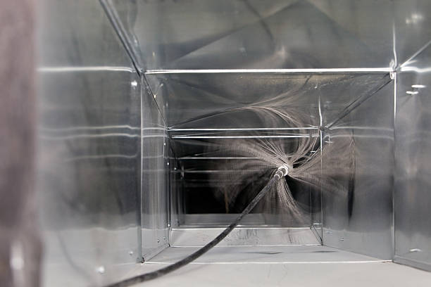 Affordable HVAC Duct Cleaning in River Forest, IL
