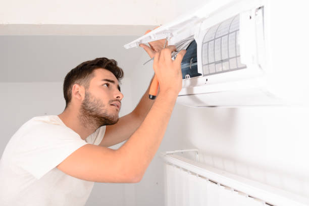 Air Duct Mold Removal in River Forest, IL